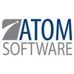 Logo of ATOM Software