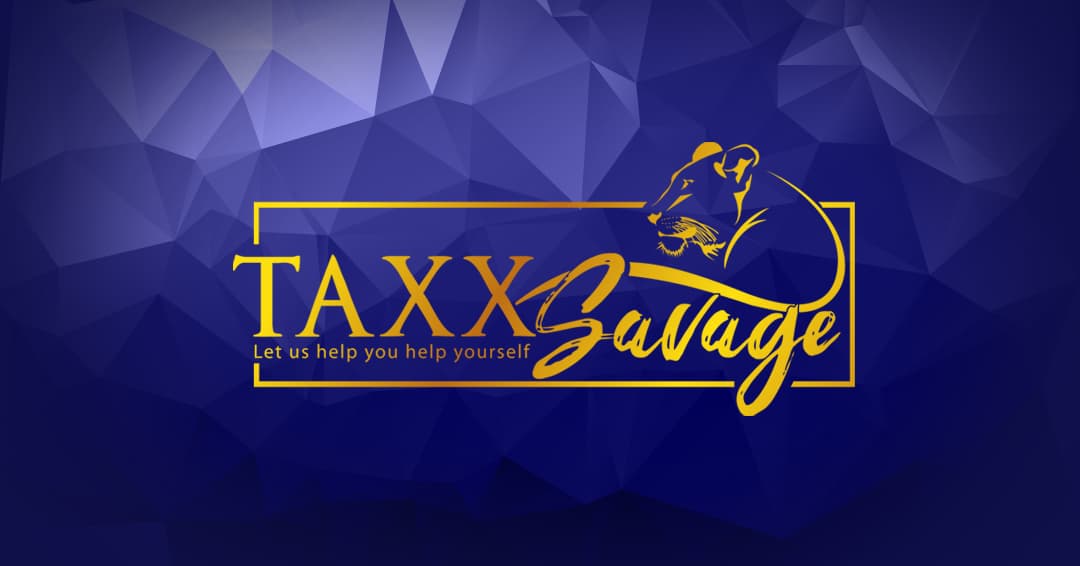 Logo of Taxx Savage Tax Preparation Software