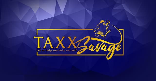 Taxx Savage Tax Preparation Software