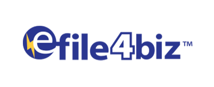 Logo of eFile4Biz