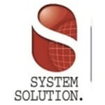 Logo of System Solution srl