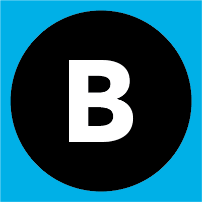 Logo of Bloomberg Tax