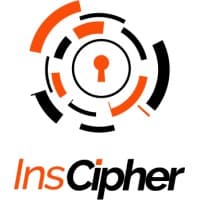 Logo of InsCipher