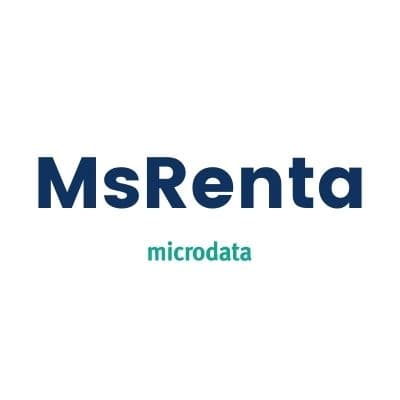 Logo of Microdata Software Solutions