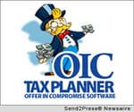 Logo of OIC Tax Planner