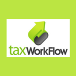 Logo of TaxWorkFlow