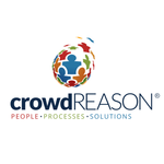 Logo of CrowdReason Tax Compliance Solutions