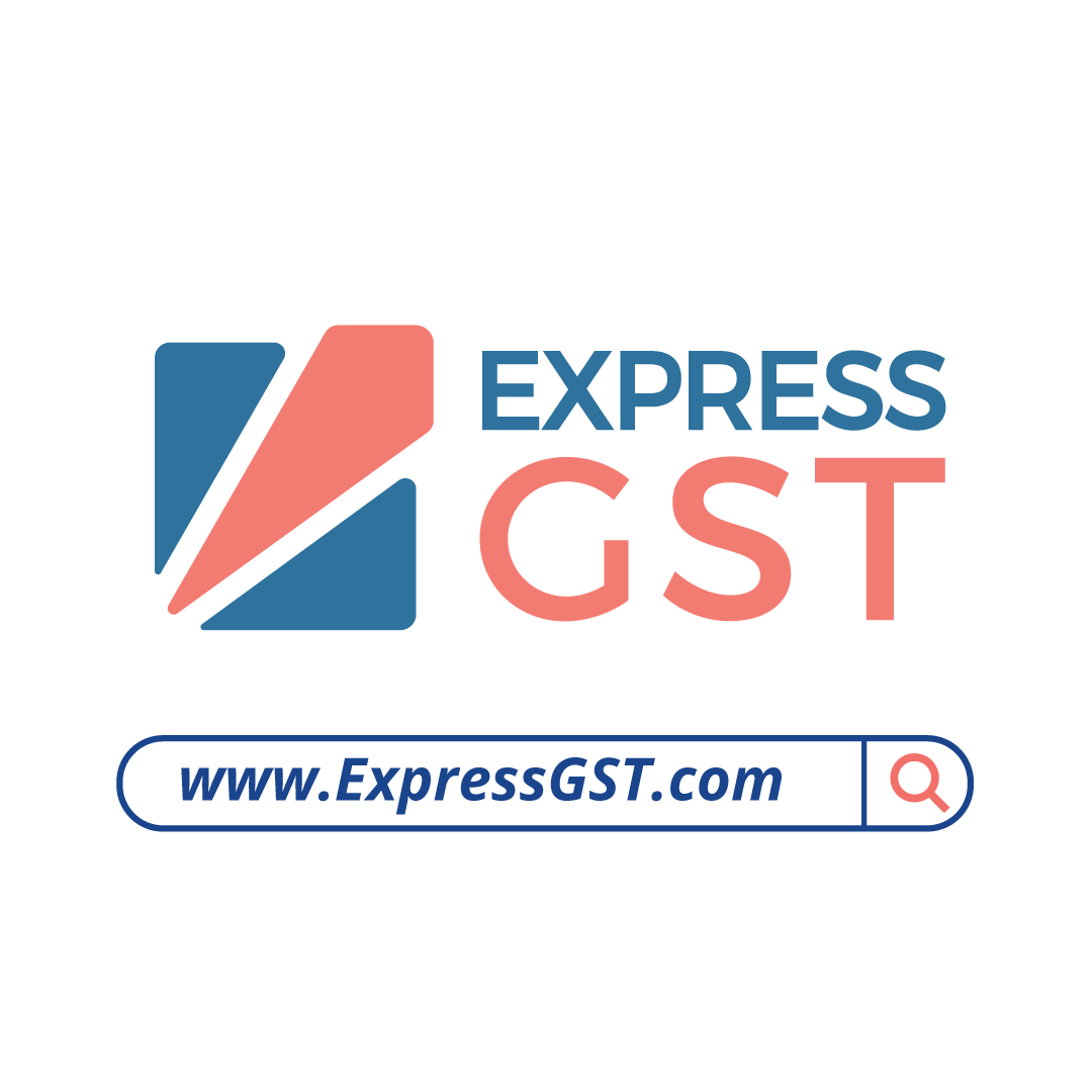 Logo of Express GST