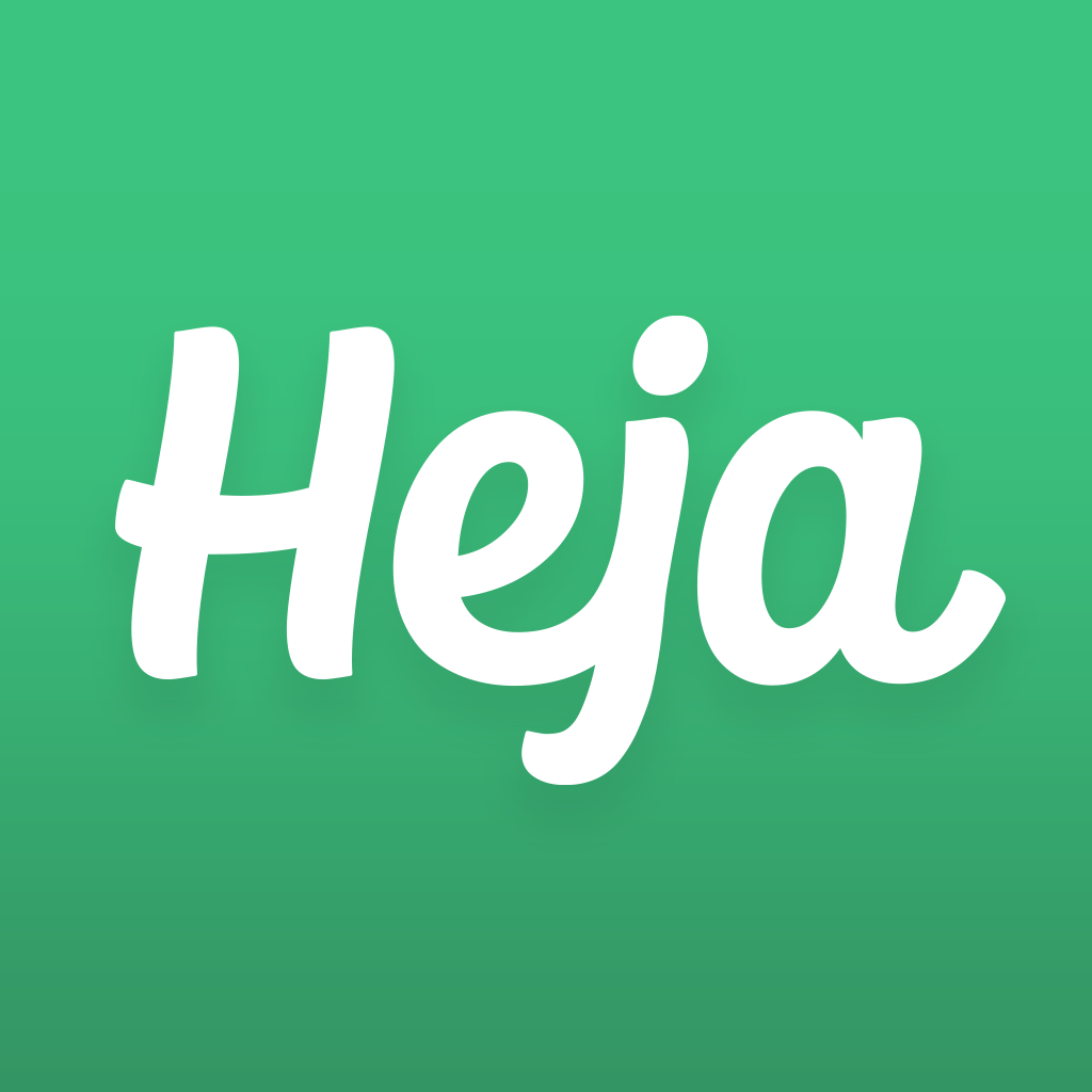 Logo of Heja