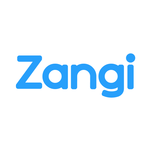 Logo of Zangi Business Solutions