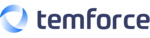 Logo of Temforce