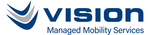 Logo of Motus Managed Mobility Services