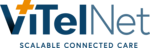 Logo of ViTel Net