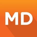 Logo of MDLIVE