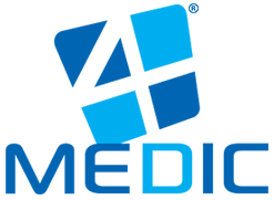 Logo of 4Medic