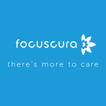 Logo of Focuscura