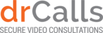 Logo of drCalls