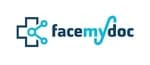 Logo of Face My Doctor