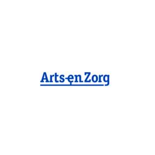 Logo of Gezond.nl