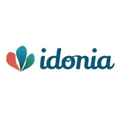 Logo of Idonia