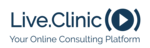 Logo of Live.Clinic