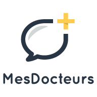 Logo of MesDocteurs