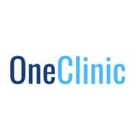 Logo of OneClinic