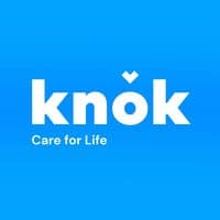 Logo of Knok Care