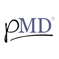 Logo of pMD