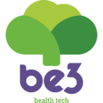 Logo of Be3 Health Tech