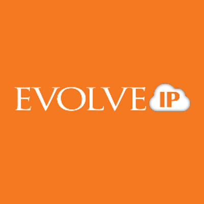 Logo of Evolve IP