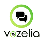 Logo of Vozelia