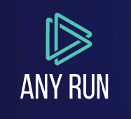 Logo of ANY.RUN