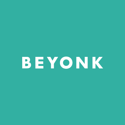 Logo of Beyonk