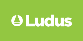 Logo of Ludus