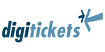 Logo of DigiTickets