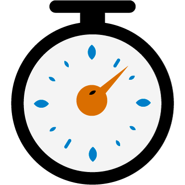 Logo of Timeclock Kiwi