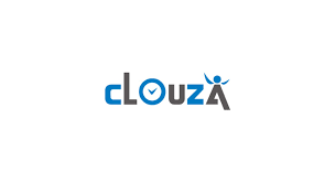 Logo of CLOUZA