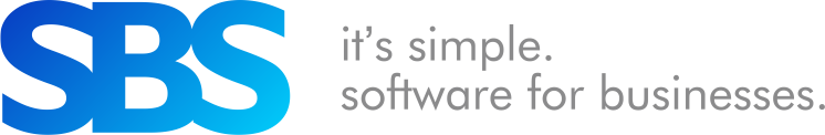 Logo of SBS Software