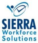 Logo of Sierra Workforce Solutions