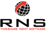 Logo of RNS Property Management Software