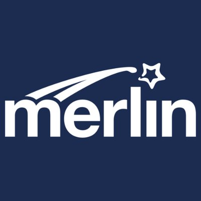 Logo of Merlin Software