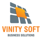 Logo of Vinity Soft Vehicle Management Solutions