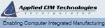 Logo of Applied CIM Technologies Software Suite