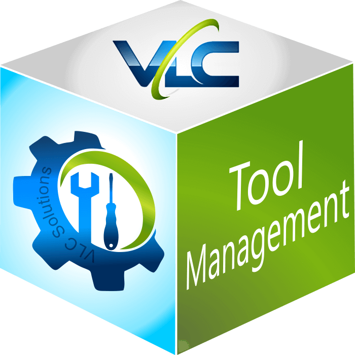 Logo of VLC Solutions