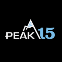 Logo of PEAK 15 Systems