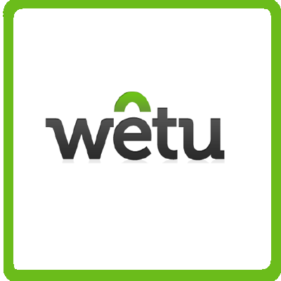 Logo of Wetu