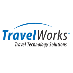 Logo of TravelWorks