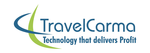 Logo of TravelCarma