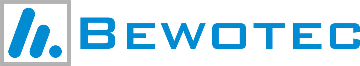 Logo of BEWOTEC Software Solutions